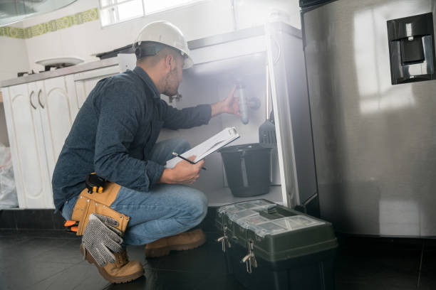 Best Toilet Repair Services  in Bluffton, IN