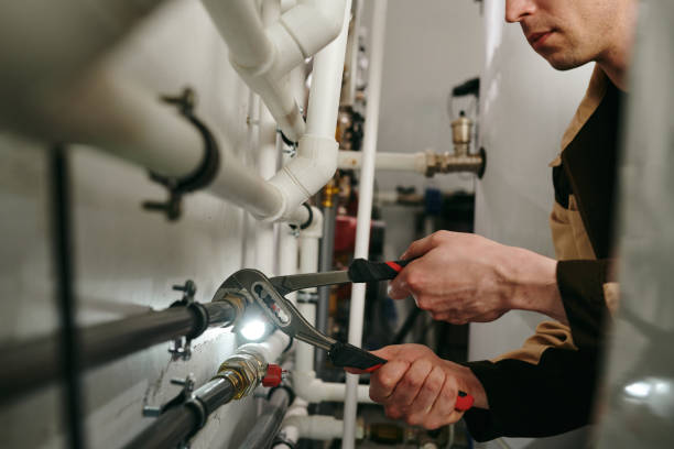 Best Affordable Plumbing Services  in Bluffton, IN