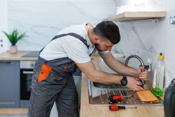 Best Shower Repair Services  in Bluffton, IN