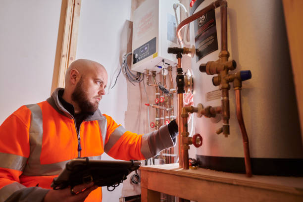 Best 24-Hour Plumber Near Me  in Bluffton, IN