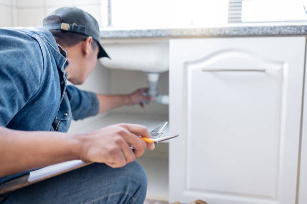 Professional Plumbing in Bluffton, IN