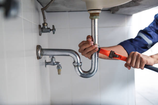 Best Commercial Plumbing Services  in Bluffton, IN