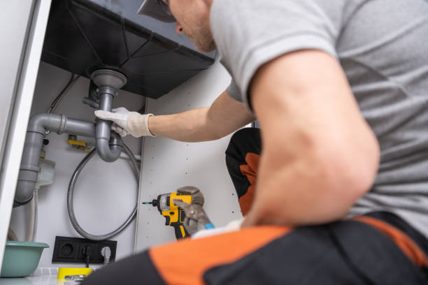 Best Hot Water Heater Installation  in Bluffton, IN