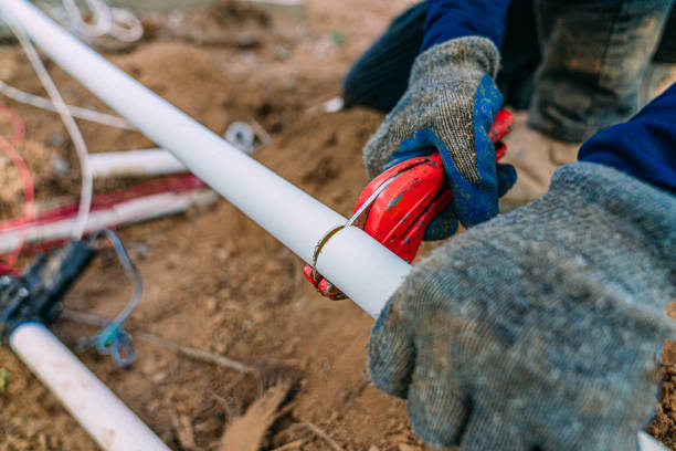 Best Local Plumber Services  in Bluffton, IN